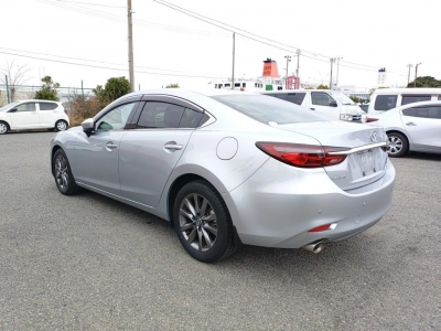 MAZDA MAZDA6