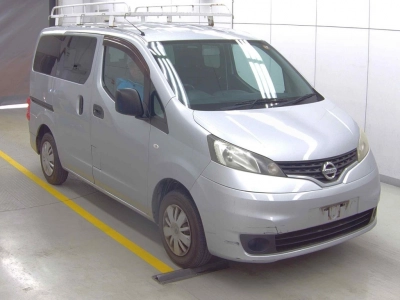 NISSAN NV200 VANETTE