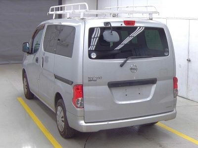 NISSAN NV200 VANETTE