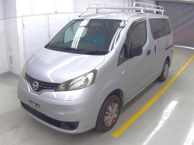 NISSAN NV200 VANETTE
