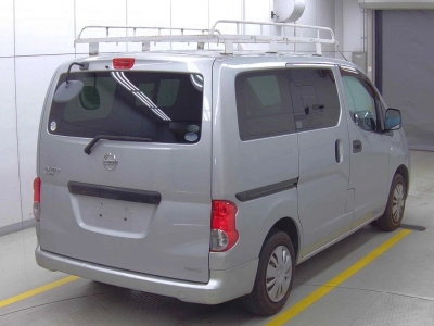 NISSAN NV200 VANETTE
