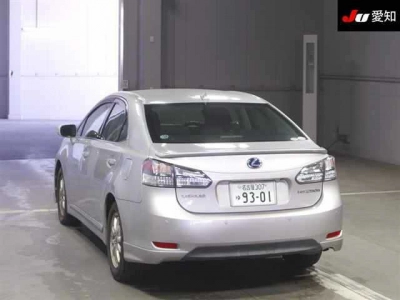 LEXUS HS