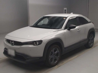 MAZDA MX-30 ROTARY-EV