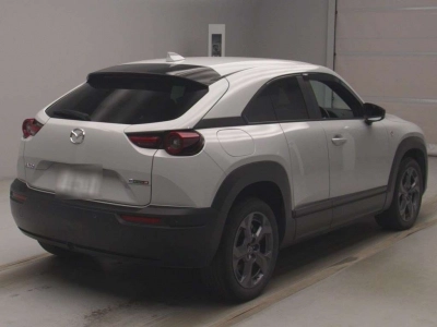 MAZDA MX-30 ROTARY-EV