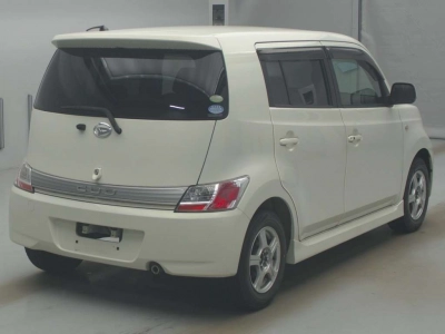 DAIHATSU COO