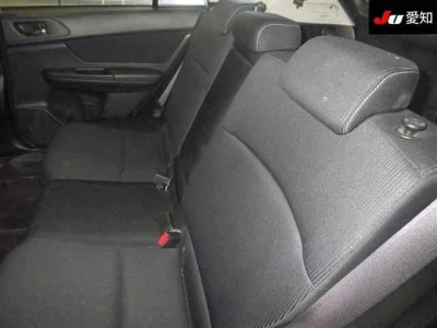 SUBARU IMPREZA SPORT