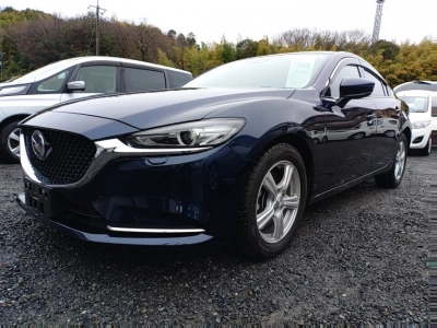 MAZDA MAZDA6