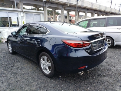 MAZDA MAZDA6
