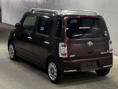 DAIHATSU MIRA COCOA