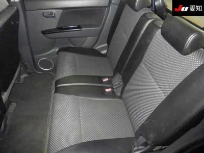 SUZUKI WAGON R STINGRAY