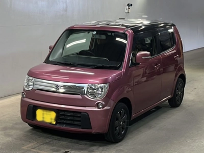 SUZUKI MRWAGON