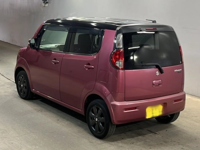 SUZUKI MRWAGON