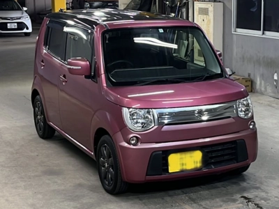 SUZUKI MRWAGON