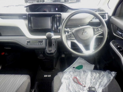 MITSUBISHI DELICA D:2