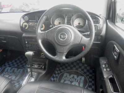 DAIHATSU MIRA GINO