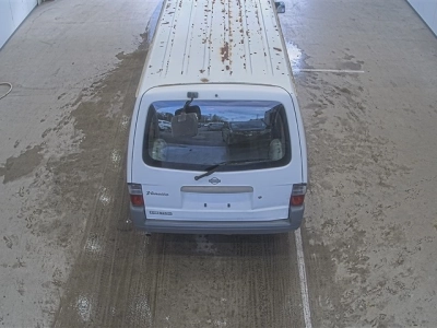 NISSAN VANETTE