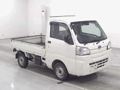 SUBARU SAMBAR TRUCK