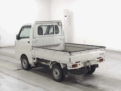 SUBARU SAMBAR TRUCK