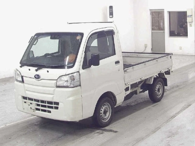 SUBARU SAMBAR TRUCK