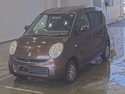 SUZUKI MRWAGON