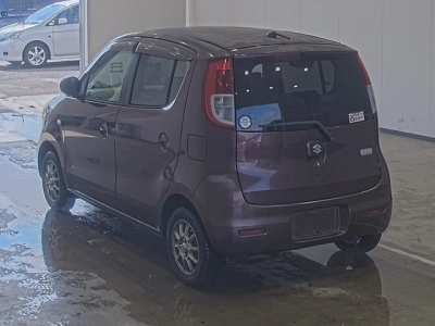 SUZUKI MRWAGON