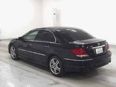 HONDA LEGEND