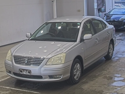 TOYOTA PREMIO