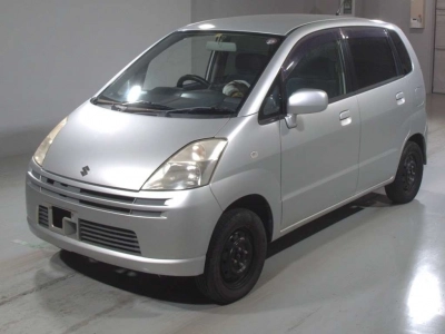 SUZUKI MRWAGON