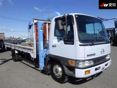 HINO RANGER