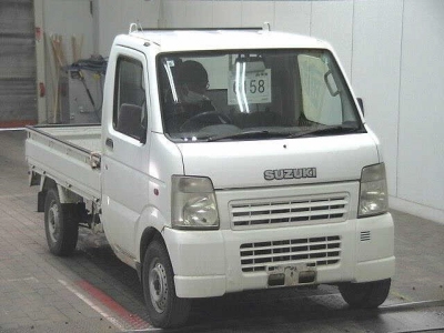 SUZUKI CARRY