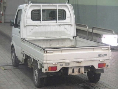 SUZUKI CARRY