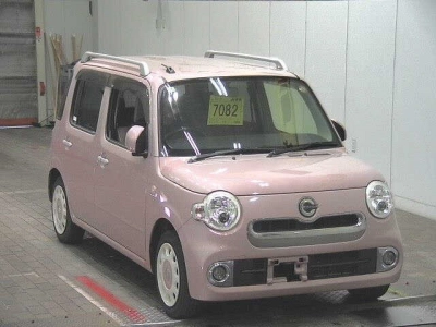DAIHATSU MIRA COCOA