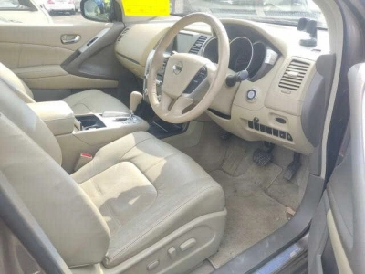 NISSAN MURANO