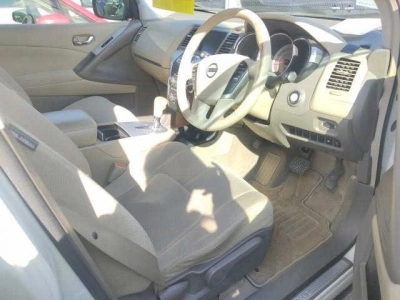 NISSAN MURANO