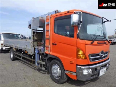 HINO RANGER