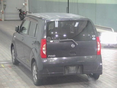 NISSAN PINO