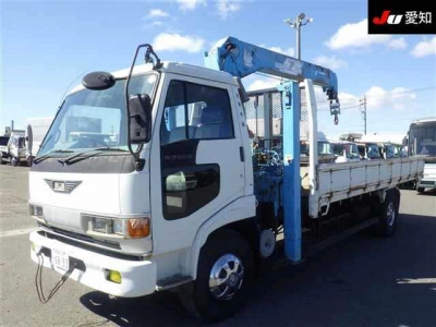 HINO RANGER