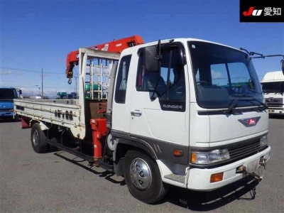 HINO RANGER