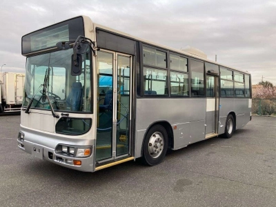 HINO BLUE RIBBON