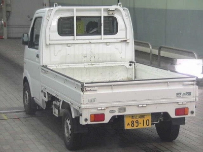 SUZUKI CARRY