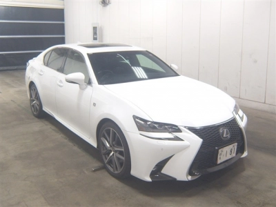 LEXUS GS200T