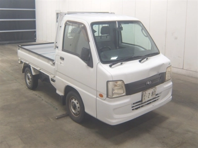 SUBARU SAMBAR TRUCK