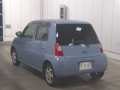 DAIHATSU ESSE