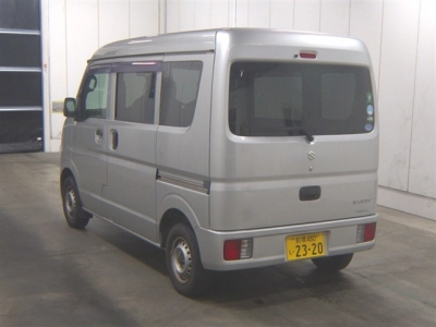SUZUKI EVERY VAN