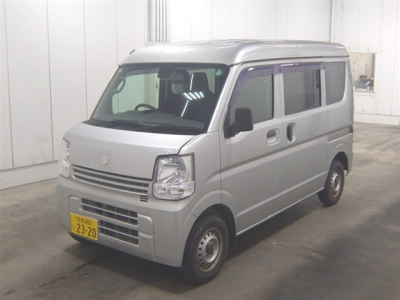 SUZUKI EVERY VAN