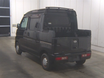 DAIHATSU HIJET OP_DECK VAN