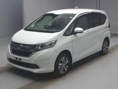 HONDA FREED+