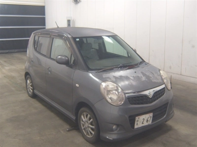 SUZUKI MRWAGON