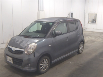 SUZUKI MRWAGON