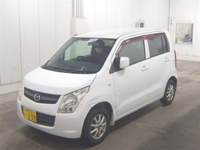 MAZDA AZ WAGON